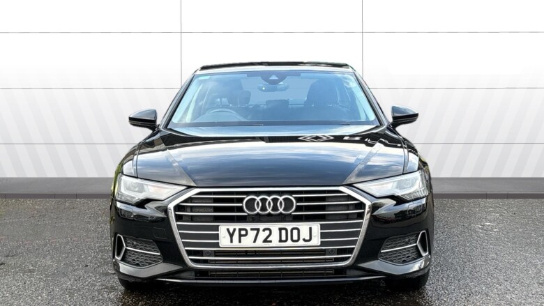 Audi A6 40 TFSI Sport 4dr S Tronic [Tech Pack] Petrol Saloon